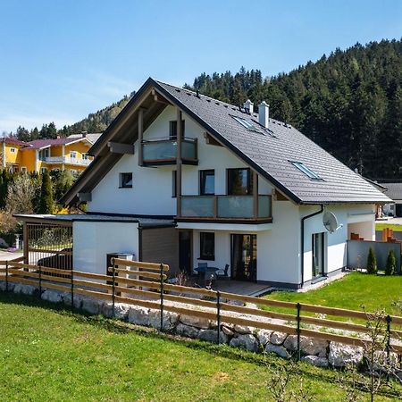 Aberle Apartments Рослайтен Экстерьер фото