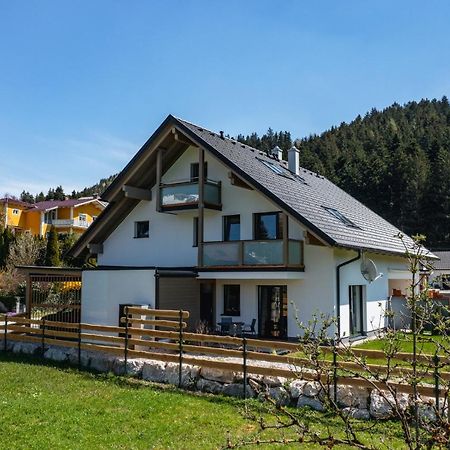 Aberle Apartments Рослайтен Экстерьер фото