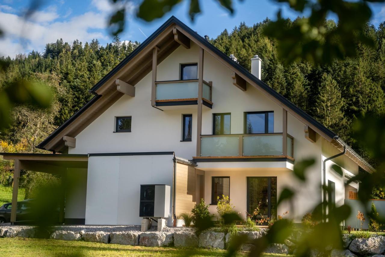 Aberle Apartments Рослайтен Экстерьер фото