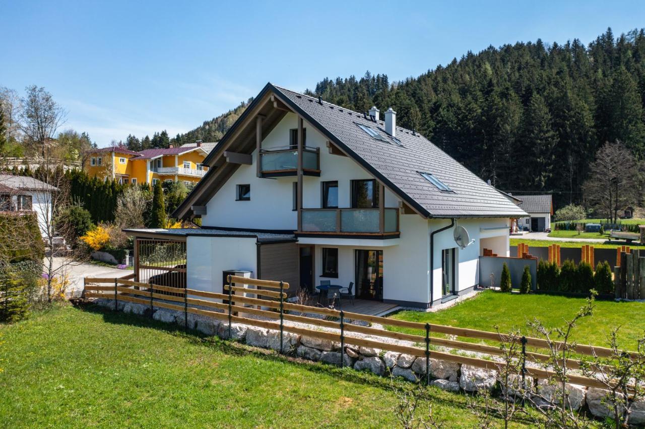 Aberle Apartments Рослайтен Экстерьер фото