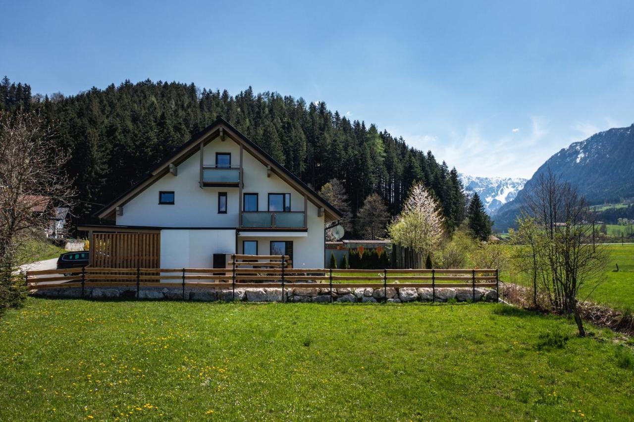 Aberle Apartments Рослайтен Экстерьер фото